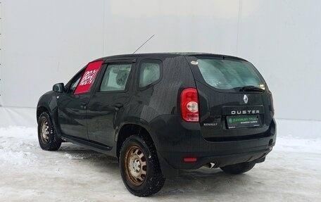 Renault Duster I рестайлинг, 2013 год, 805 000 рублей, 7 фотография