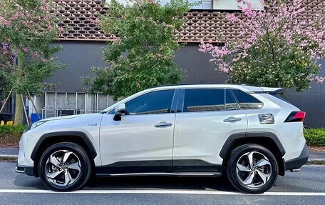 Toyota RAV4, 2022 год, 3 499 035 рублей, 4 фотография