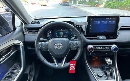 Toyota RAV4, 2022 год, 3 499 035 рублей, 14 фотография