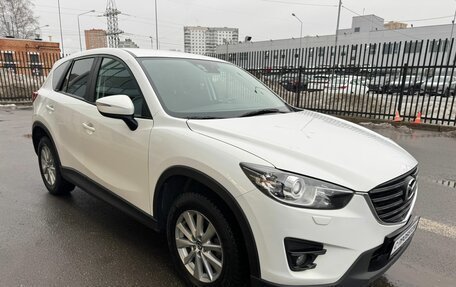 Mazda CX-5 II, 2016 год, 1 829 000 рублей, 3 фотография