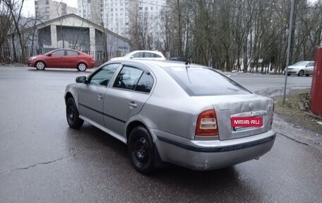 Skoda Octavia IV, 2007 год, 280 000 рублей, 8 фотография