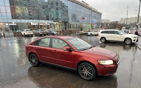 Volvo S40 II, 2008 год, 820 000 рублей, 2 фотография