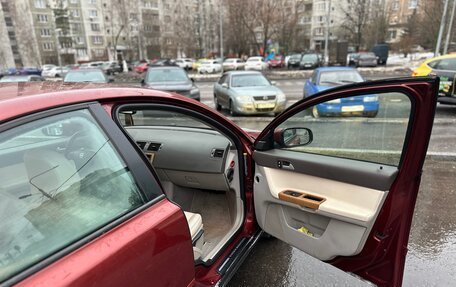 Volvo S40 II, 2008 год, 820 000 рублей, 14 фотография