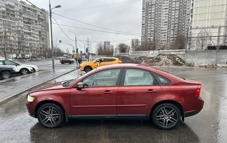 Volvo S40 II, 2008 год, 820 000 рублей, 5 фотография