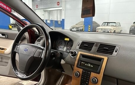 Volvo S40 II, 2008 год, 820 000 рублей, 7 фотография