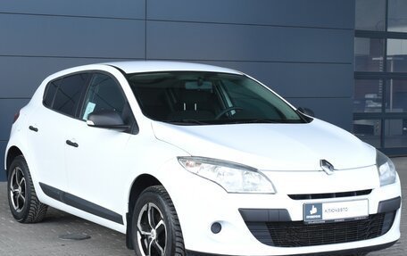 Renault Megane III, 2011 год, 785 000 рублей, 3 фотография