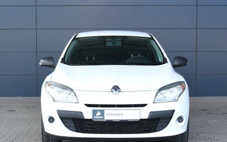 Renault Megane III, 2011 год, 785 000 рублей, 2 фотография