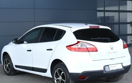 Renault Megane III, 2011 год, 785 000 рублей, 4 фотография