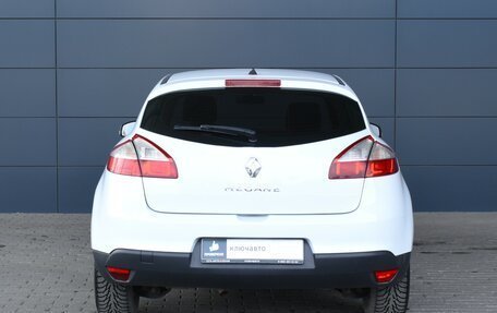 Renault Megane III, 2011 год, 785 000 рублей, 5 фотография