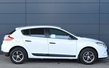 Renault Megane III, 2011 год, 785 000 рублей, 7 фотография