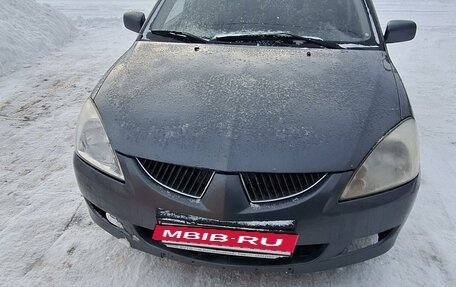 Mitsubishi Lancer IX, 2005 год, 290 000 рублей, 2 фотография