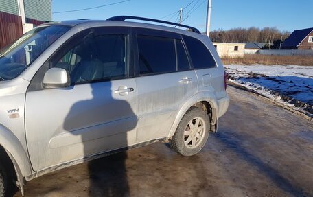 Toyota RAV4, 2004 год, 750 000 рублей, 5 фотография