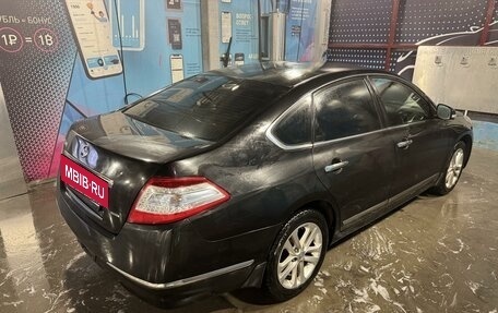 Nissan Teana, 2011 год, 1 250 000 рублей, 2 фотография