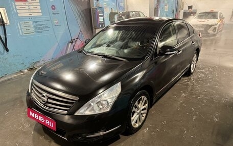 Nissan Teana, 2011 год, 1 250 000 рублей, 4 фотография