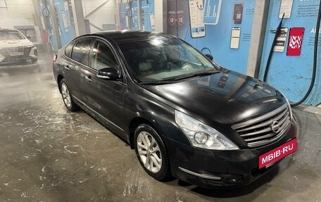 Nissan Teana, 2011 год, 1 250 000 рублей, 3 фотография