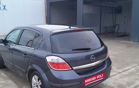 Opel Astra H, 2006 год, 520 000 рублей, 3 фотография