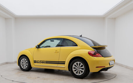 Volkswagen Beetle, 2014 год, 1 650 000 рублей, 7 фотография