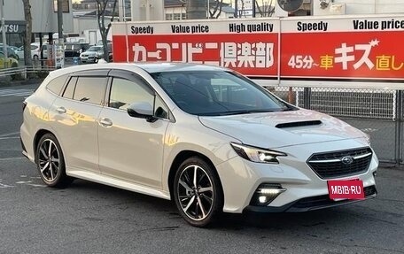 Subaru Levorg, 2021 год, 2 030 000 рублей, 2 фотография