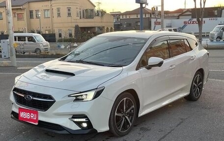 Subaru Levorg, 2021 год, 2 030 000 рублей, 6 фотография