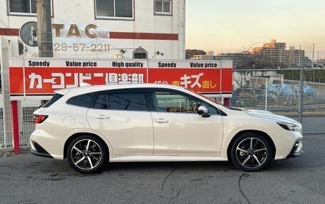 Subaru Levorg, 2021 год, 2 030 000 рублей, 9 фотография