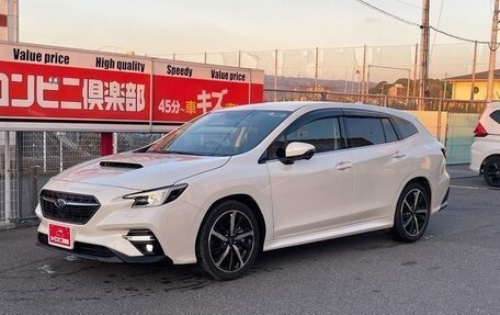 Subaru Levorg, 2021 год, 2 030 000 рублей, 13 фотография