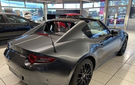 Mazda MX-5, 2020 год, 2 950 000 рублей, 4 фотография