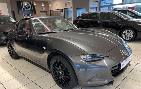 Mazda MX-5, 2020 год, 2 950 000 рублей, 3 фотография