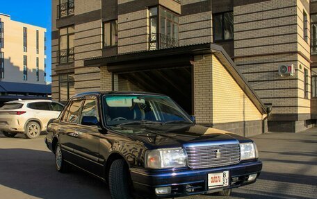 Toyota Crown, 2002 год, 1 000 000 рублей, 3 фотография