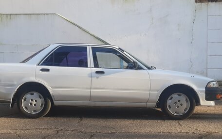 Toyota Carina, 1992 год, 250 000 рублей, 5 фотография