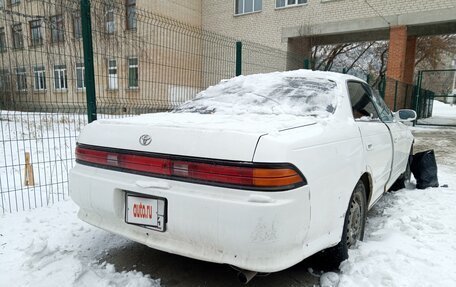 Toyota Mark II VIII (X100), 1995 год, 350 000 рублей, 2 фотография