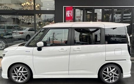 Suzuki Solio, 2024 год, 1 442 000 рублей, 8 фотография