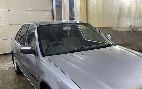 Honda City III, 2000 год, 290 000 рублей, 2 фотография