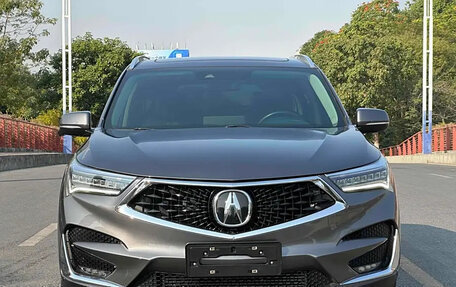 Acura RDX III, 2020 год, 3 090 000 рублей, 2 фотография