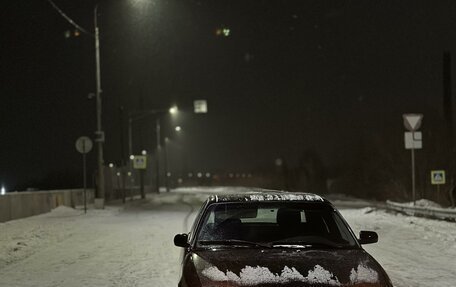 Audi A6, 1995 год, 470 000 рублей, 2 фотография