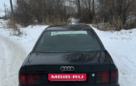 Audi A6, 1995 год, 470 000 рублей, 6 фотография