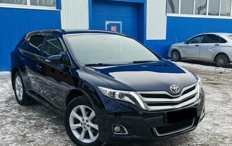 Toyota Venza I, 2013 год, 2 290 000 рублей, 3 фотография