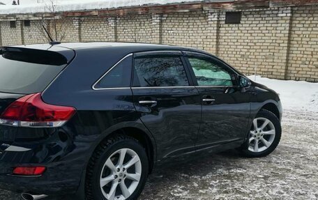 Toyota Venza I, 2013 год, 2 290 000 рублей, 4 фотография