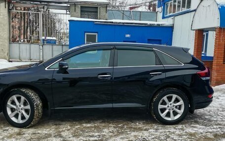 Toyota Venza I, 2013 год, 2 290 000 рублей, 7 фотография