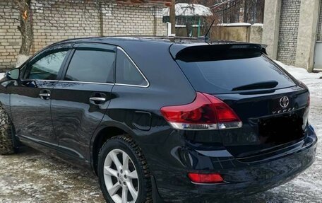 Toyota Venza I, 2013 год, 2 290 000 рублей, 6 фотография