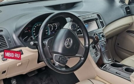 Toyota Venza I, 2013 год, 2 290 000 рублей, 8 фотография