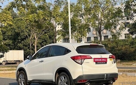 Honda Vezel, 2020 год, 1 540 000 рублей, 6 фотография