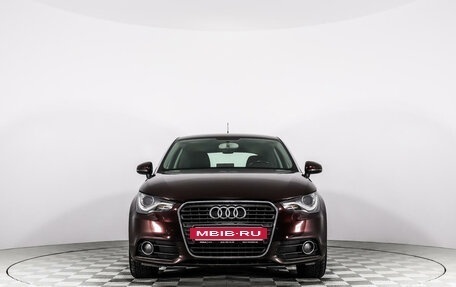 Audi A1, 2011 год, 1 344 000 рублей, 2 фотография