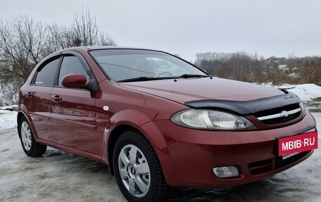 Chevrolet Lacetti, 2008 год, 500 000 рублей, 2 фотография