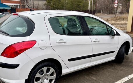 Peugeot 308 II, 2010 год, 600 000 рублей, 4 фотография