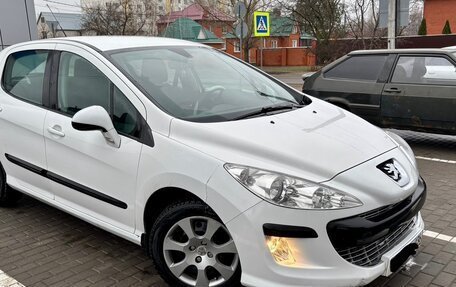 Peugeot 308 II, 2010 год, 600 000 рублей, 3 фотография