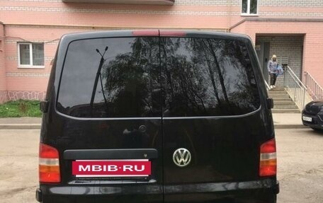 Volkswagen Transporter T5 рестайлинг, 2009 год, 1 650 000 рублей, 3 фотография