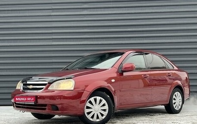 Chevrolet Lacetti, 2010 год, 525 000 рублей, 1 фотография