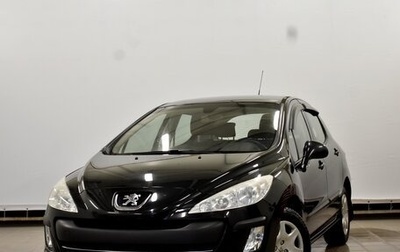 Peugeot 308 II, 2010 год, 510 000 рублей, 1 фотография