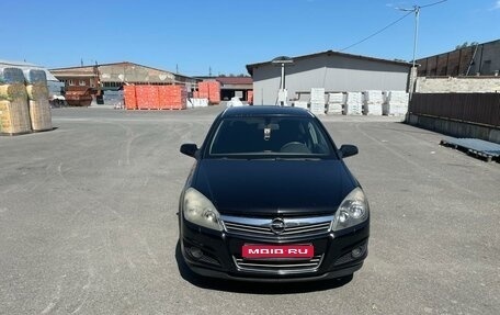 Opel Astra H, 2007 год, 620 000 рублей, 1 фотография