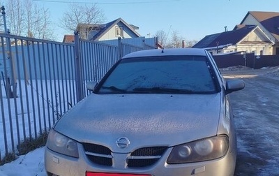 Nissan Almera, 2006 год, 310 000 рублей, 1 фотография